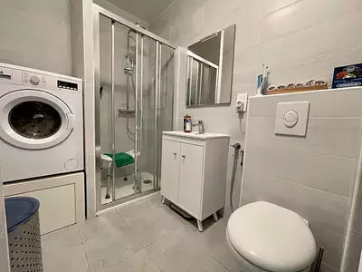 Appartement, 31 m²