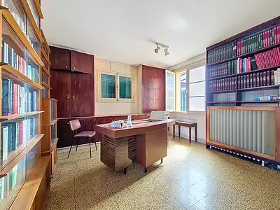 Maison, 180 m²