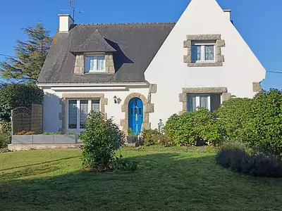 Maison, 134 m²