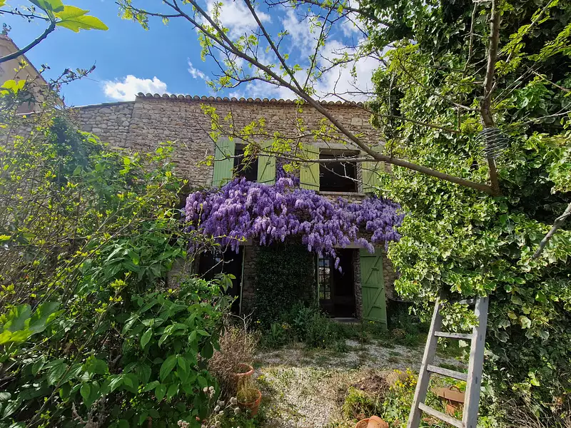 Maison, 160 m²