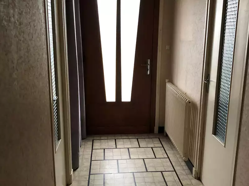 Maison, 136,28 m²