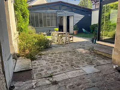 Maison, 169 m²