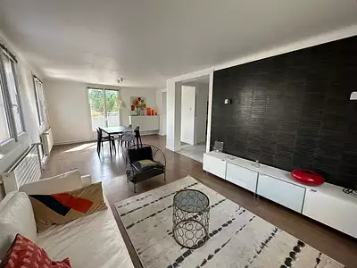 Appartement, 97,06 m²