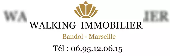 WALKING IMMOBILIER
