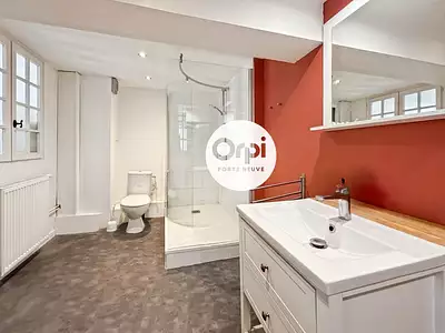 Maison, 101 m²