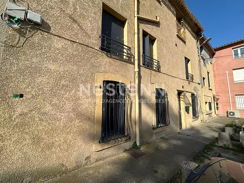 Appartement, 36,13 m²