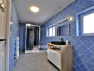 Maison, 100 m²