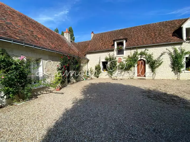 Maison, 369 m²