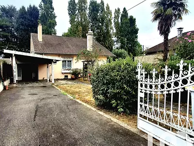 Maison, 139 m²