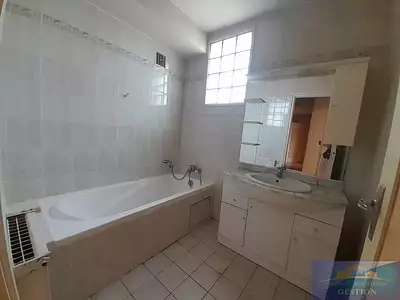 Appartement, 92 m²