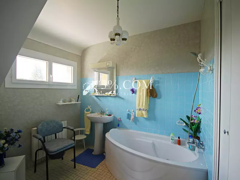 Maison, 173 m²