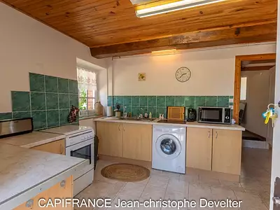Maison, 185 m²