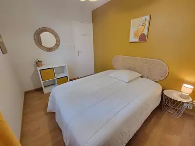 Appartement, 65 m²