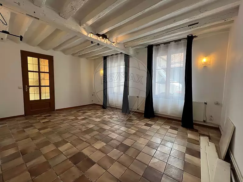 Maison, 162 m²