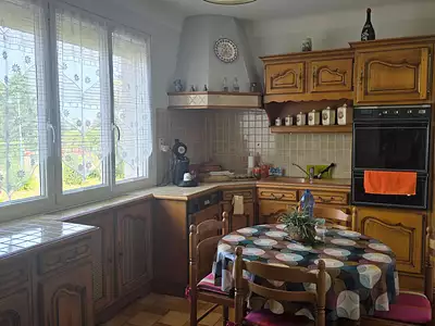 Maison, 83 m²