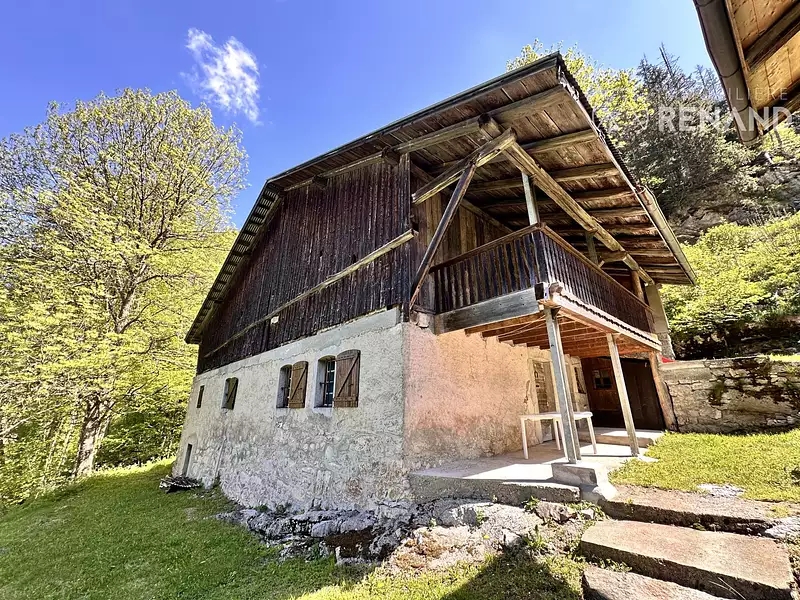 Maison, 120 m²