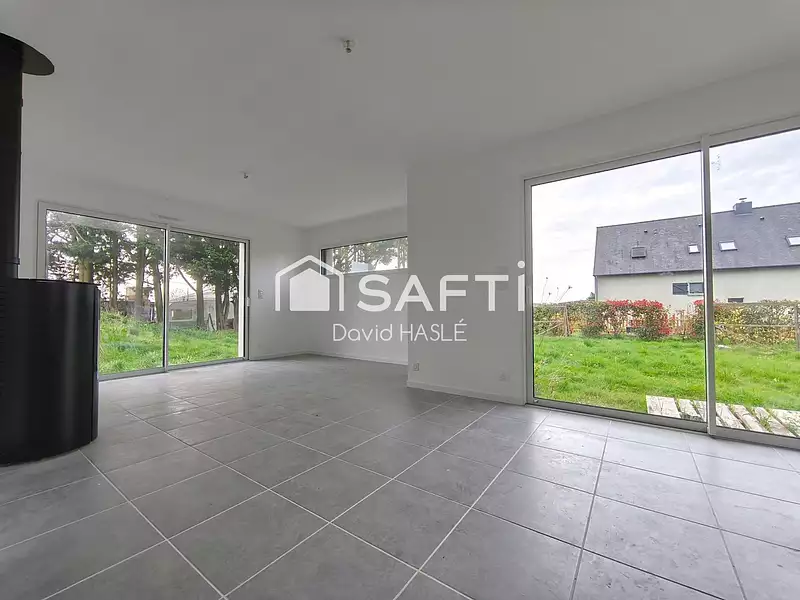 Maison, 111 m²