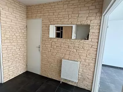 Appartement, 56 m²