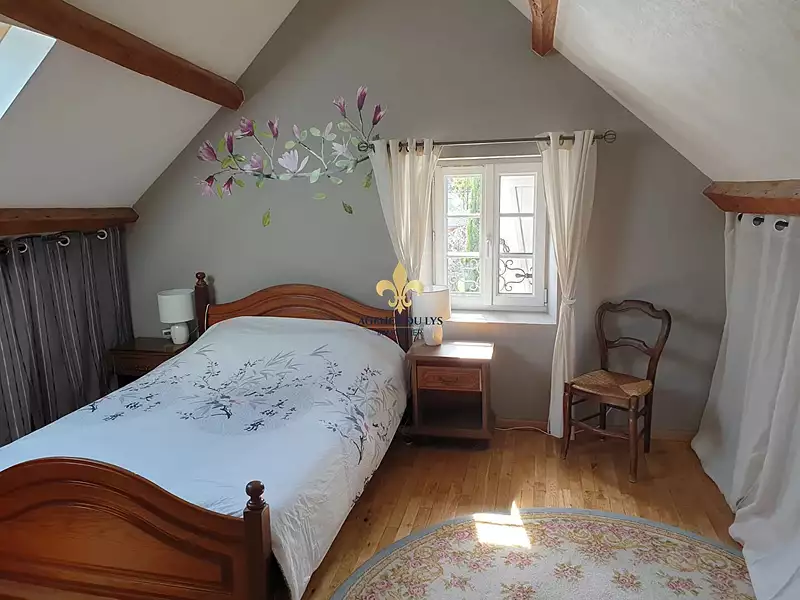 Maison, 185 m²