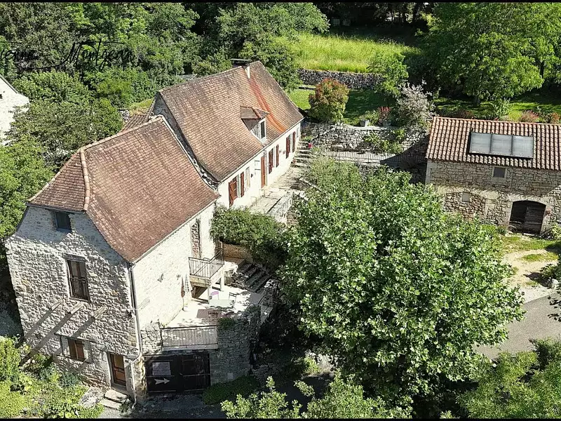 Maison, 157 m²