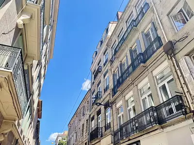Appartement, 27 m²