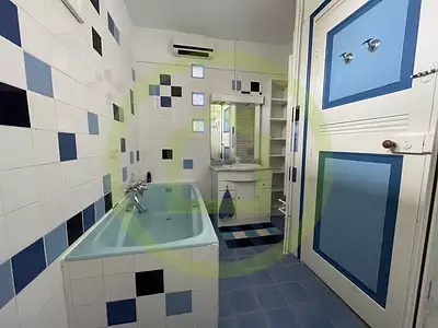 Maison, 127 m²