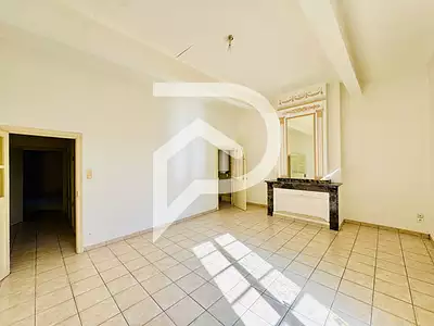 Immeuble, 320 m²