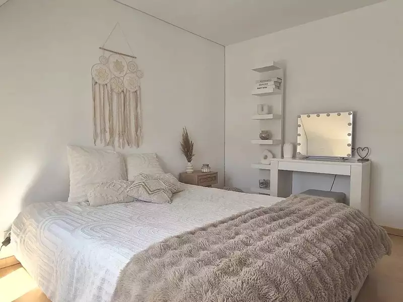 Maison, 83 m²