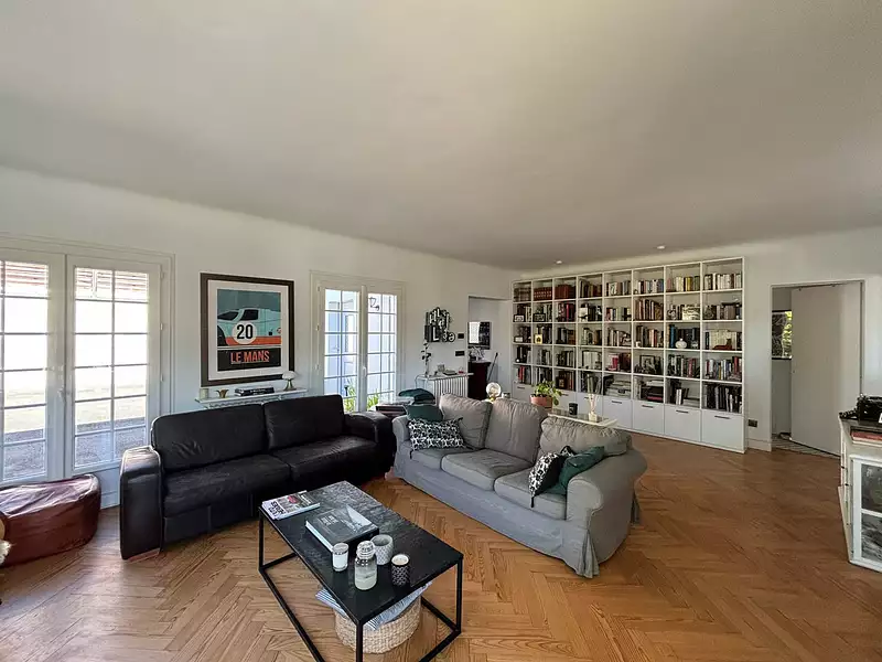Maison, 192 m²