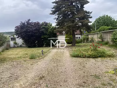 Maison, 96,88 m²