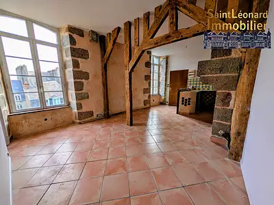 Appartement, 41,31 m²