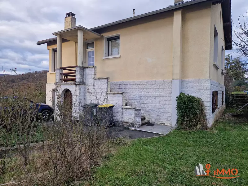 Maison, 152 m²