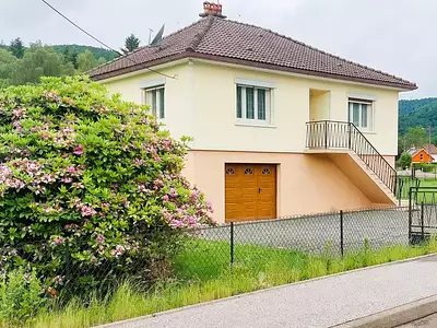Maison, 75 m²
