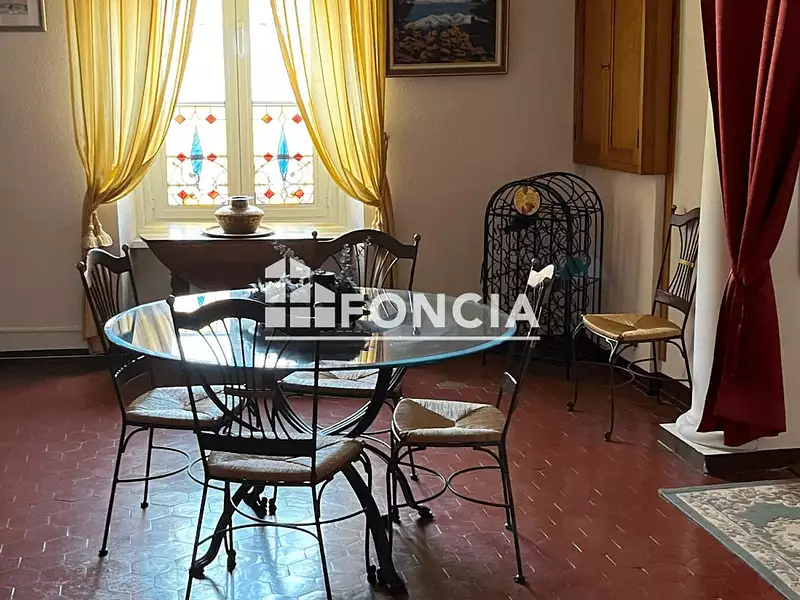 Appartement, 156 m²