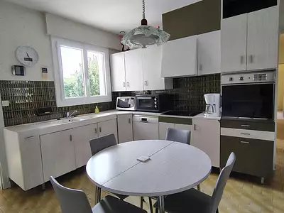 Maison, 130 m²