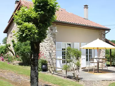 Maison, 86 m²