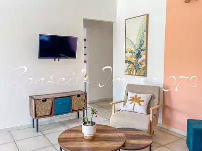 Maison, 60 m²