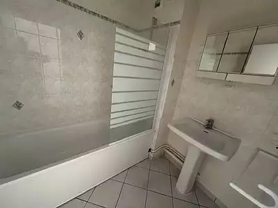 Appartement, 48 m²