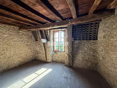 Immeuble, 170 m²