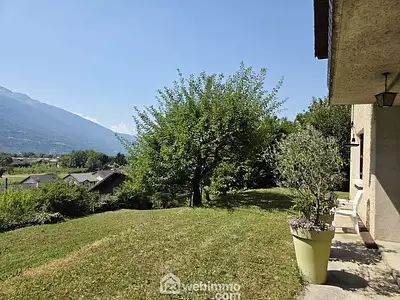 Maison, 165 m²