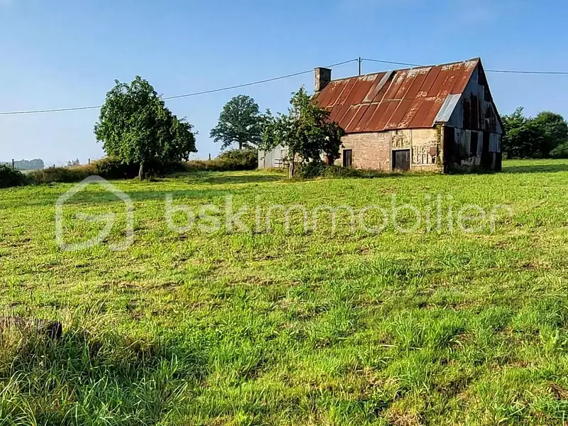 Maison, 165 m²