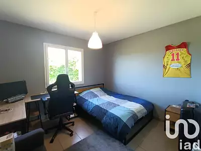 Maison, 142 m²