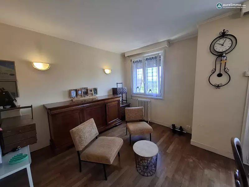 Maison, 120 m²