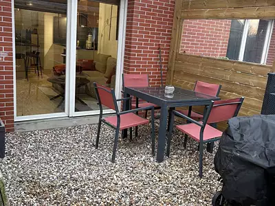 Maison, 43 m²