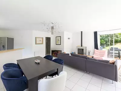 Maison, 127 m²