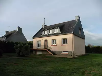 Maison, 122 m²