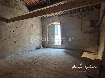Maison, 59 m²
