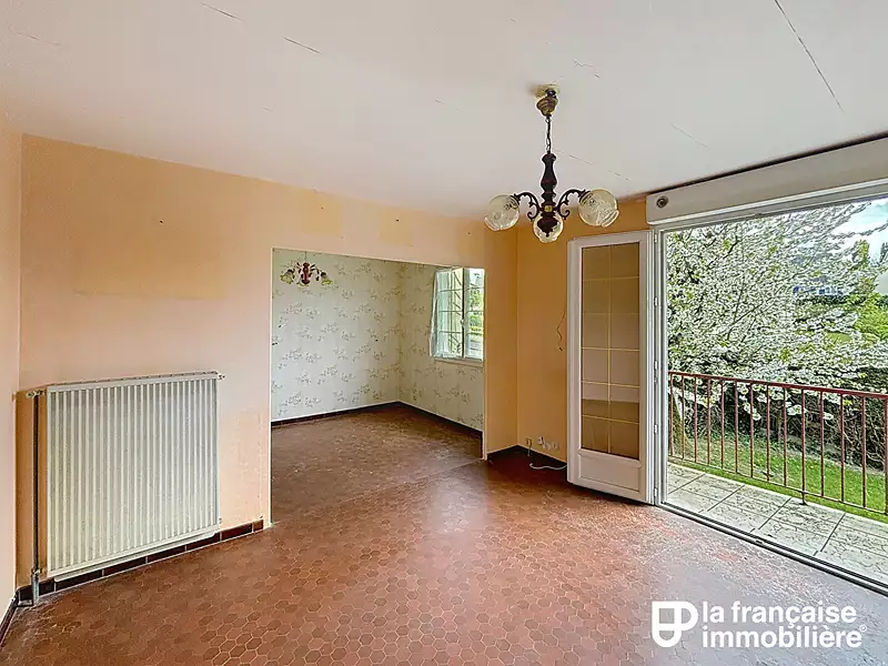 Maison, 110 m²