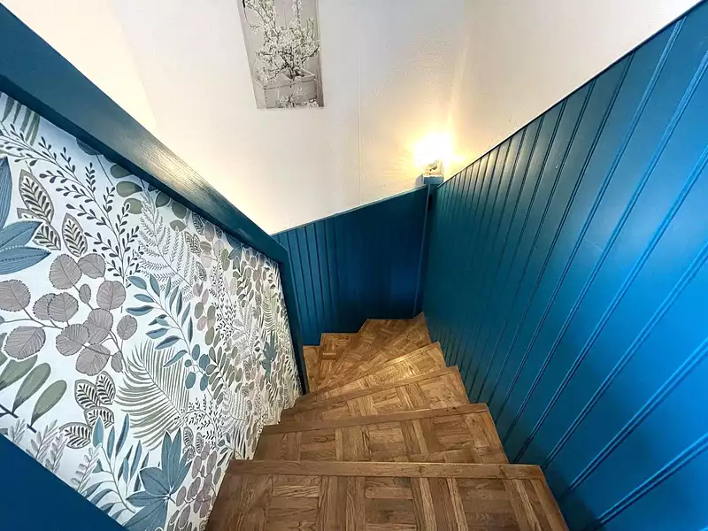 Maison, 97,61 m²