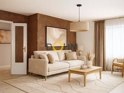 Appartement, 110 m²